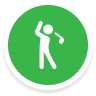 Country Club de Golf