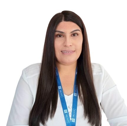 Leslie Chacana