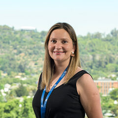 Roxana Huerta Leiva