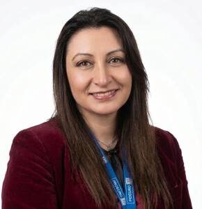 Marlen Zbinden