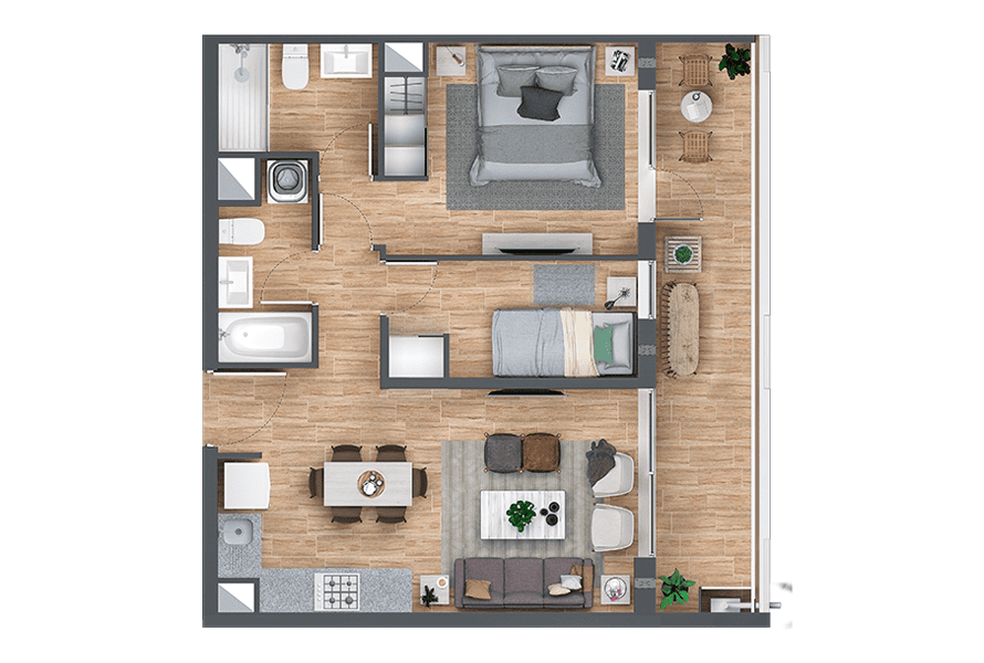 Departamento