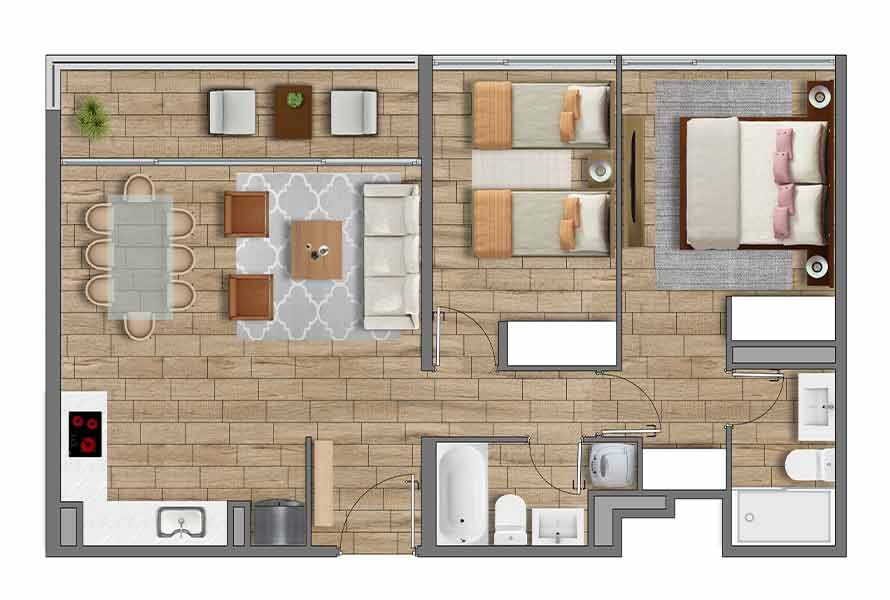 Departamento