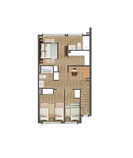 Planta 2