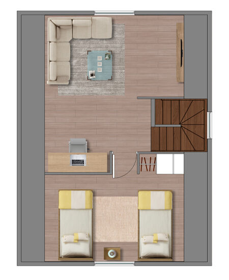 Planta 2