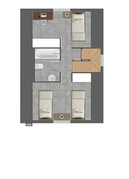 Planta 2
