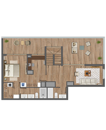 Planta 2